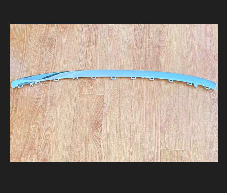 Chery Arrizo 5Plus Front Bumper Assembly Front Face Front Bumper Assembly