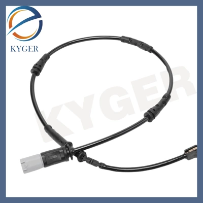 BMW F45F46F48 Arxa Əyləc Sensoru Xətti 34356865612 34356779763