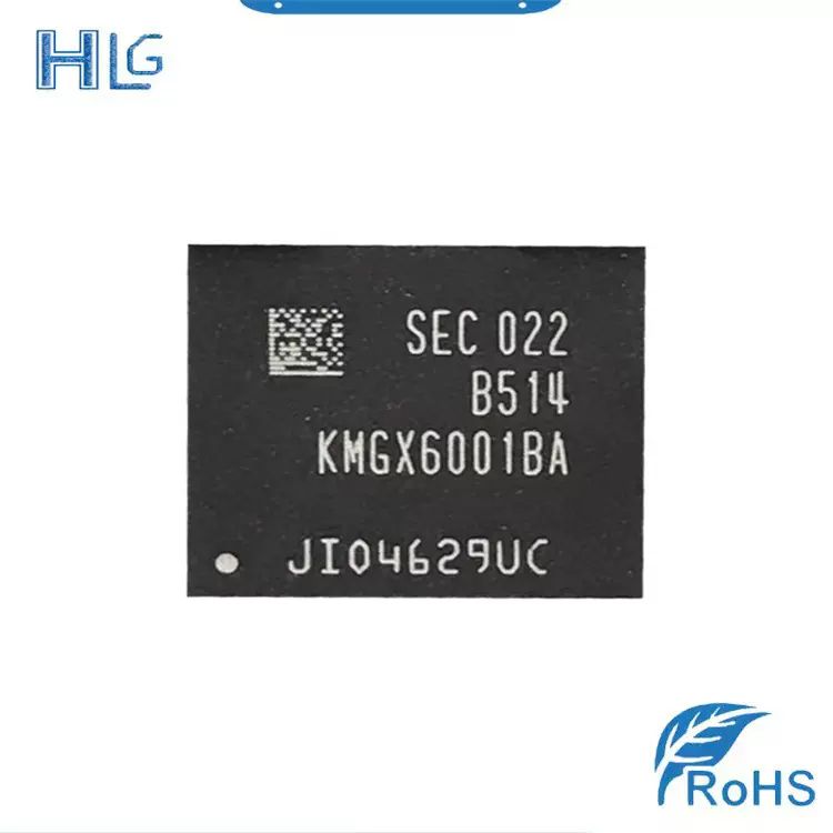 KMRC10014M-B809电子元器件集成电路芯片IC钽电容二三极管配单