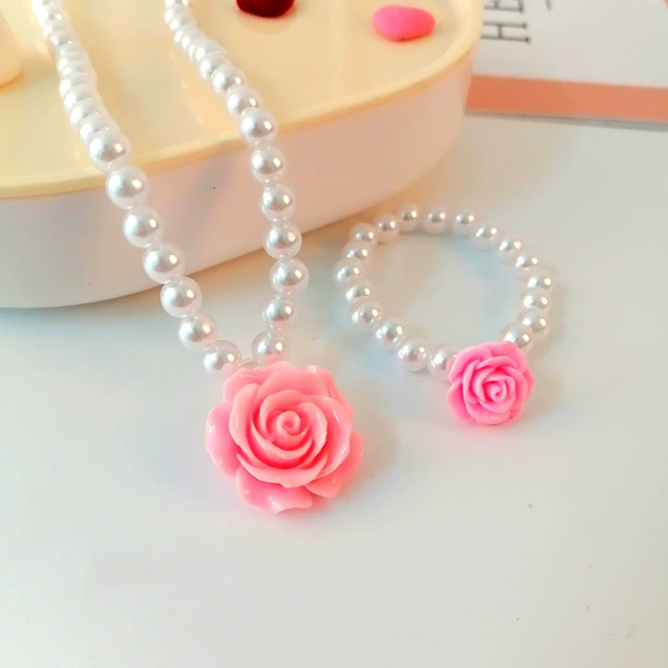 Rose 2 -piece set [bulk]