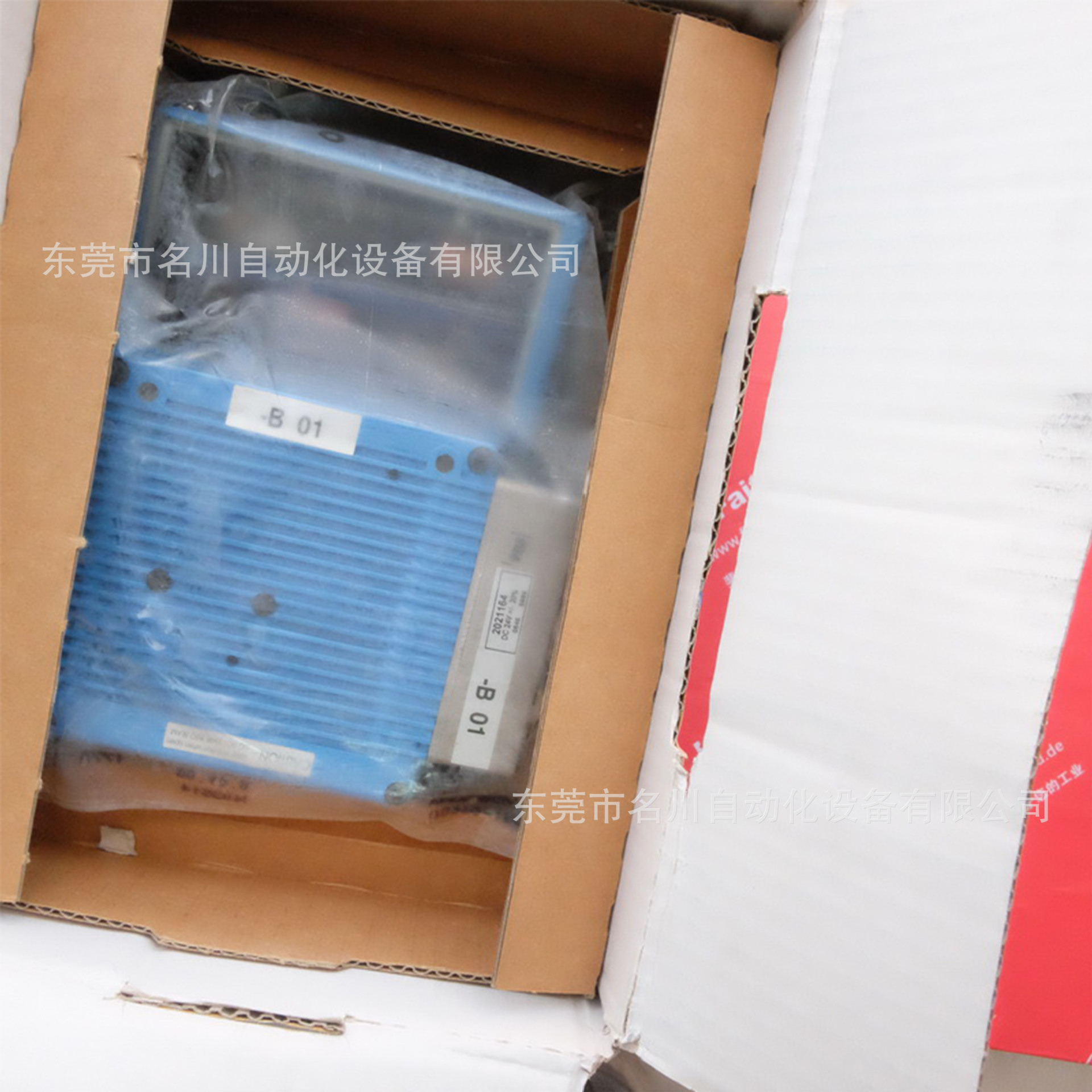 Sick西克 CLV490-1010  工业条码识别传感器全新仪价出售