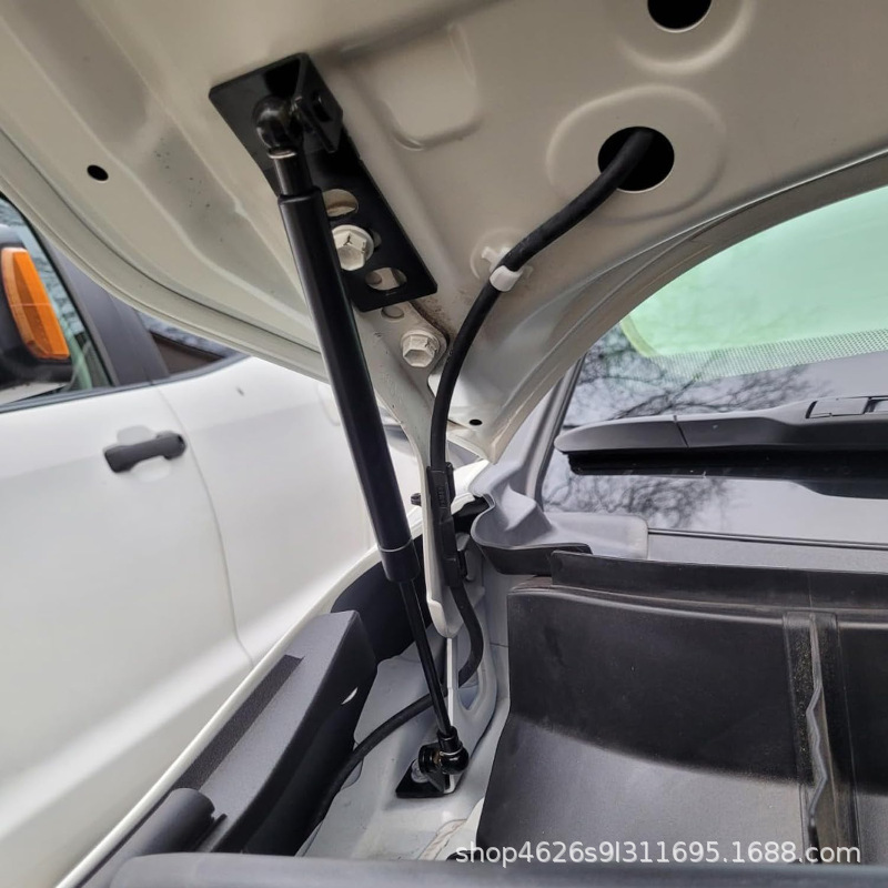 Suitable for 19-22 Toyota Rav4 Hydraulic Rod Modified Hood Hydraulic Engine Hood Support Rod