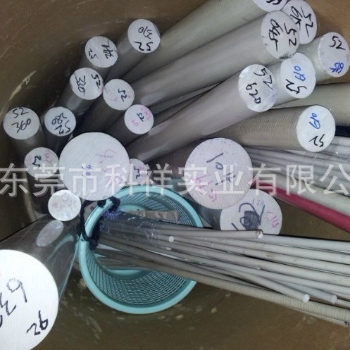 PEEK棒   ESD-PEEK棒  防静电PEEK棒 黑色抗静电ESD480PEEK棒圆形