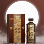 远明酒业老酒老款祖训53度高品质酱香型白酒陈酿醇酱香陈年酱香