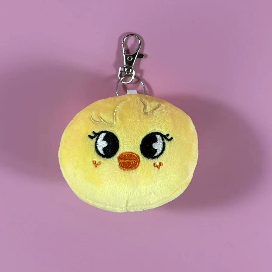 (Cross-border trading), children's pendant, plush doll, toy, keychain