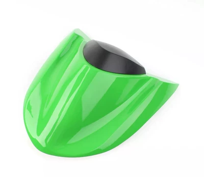 Suitable for Kawasaki Zx10R Motorcycle cushion - green