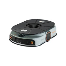 �⿨KUKA �ƶ������� KMP 600i ���أ�600 kg