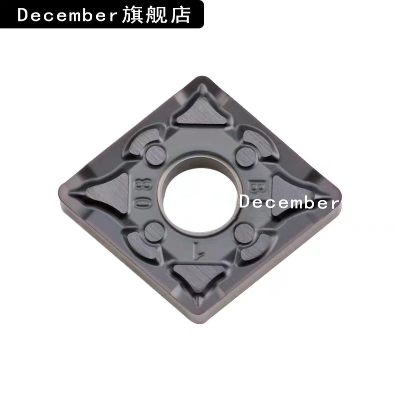 不锈钢半精加工CNMG120404/120408-BF/BM/MA高性能刀片