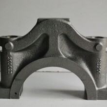 康明斯K6主轴承盖205023适用于KTA19发动机