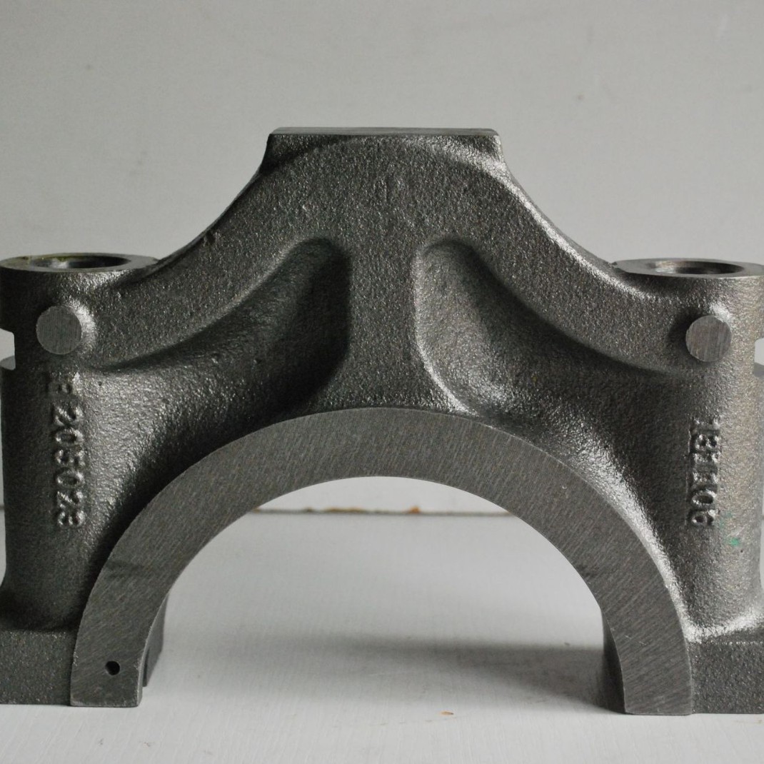 康明斯K6主轴承盖205023适用于KTA19发动机