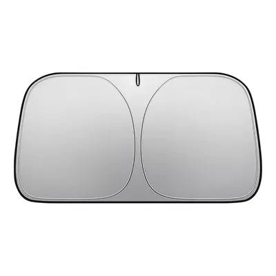 Car Sunshade, Front Windshield Sun: Car curtains