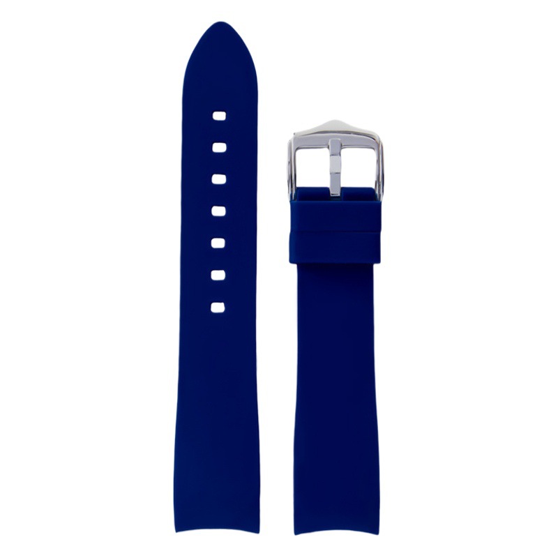 Correa de Silicona para Reloj Inteligente 20mm 22mm para Samsung Galaxy Watch 5/4/3