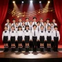 主持朗诵幼儿园小学生园服