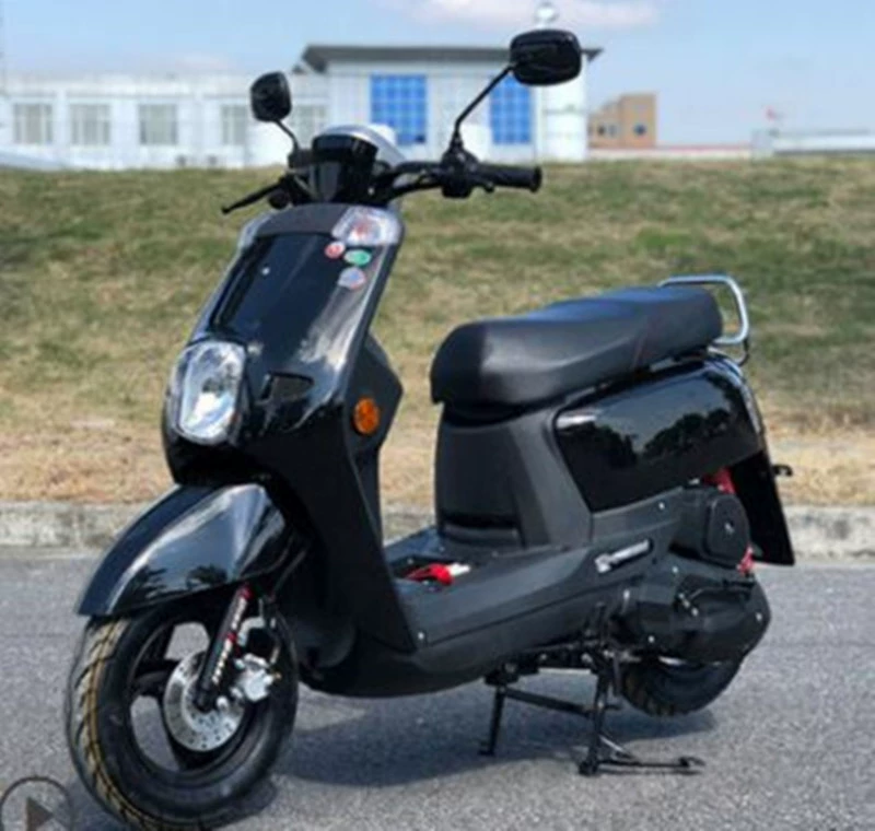 Лин Хайку мотоцикл Мото Shell Yae Cool Xiyang оригинал S5CNSY каркас полный набор пластиковых железных ламп