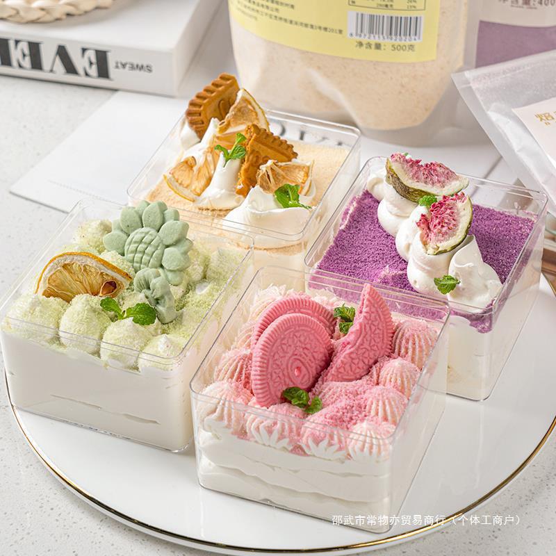 ケーキデコレーション オレオクラッシュビスケットクラム チョコレートピンク ケーキショップパウダー 業務用アイスクリームカラー|undefined