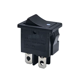 船型开关;微动开关;保护器件