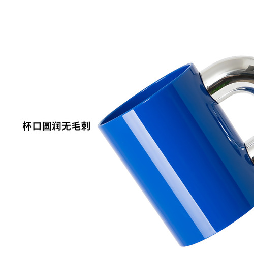 Toothbrush cup household simple brushing cup bathroom cup children couple set portable set creative tooth cup