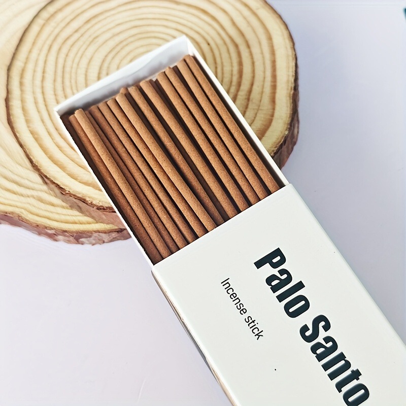 Diameter 2.7mm Incense Portable Travel Essential Household Incense Cedar Sacred Wood Sage Coffee Cross-Border Wholesale Diameter 2.7mm Incense Portable Travel Essential Household Incense Cedar Sacred Wood Sage Coffee Cross-Border Wholesale