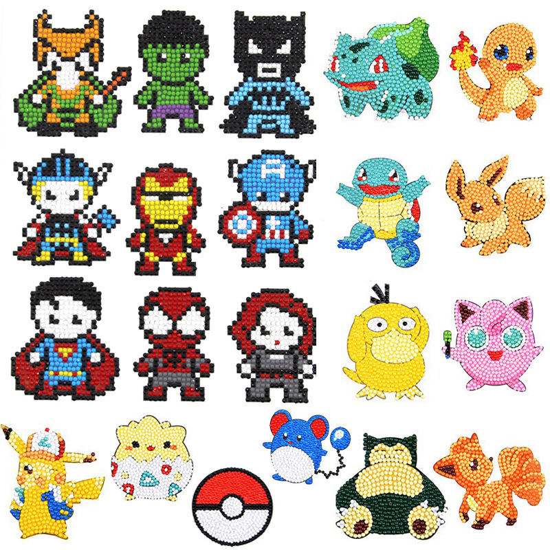 애니메이션 LD-32.101