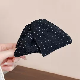 发夹;发圈;发箍