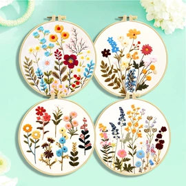 十字绣;布艺绣品;布艺工艺品