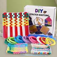 Ů�����նY���ֹ�DIY������ˇ�X���ʺ美���C�����K��ͯ���3-6�q