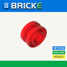 BRICKEש�� 11.2x7.84mm��� �����ָ�42610 ɢ����ľ����С����