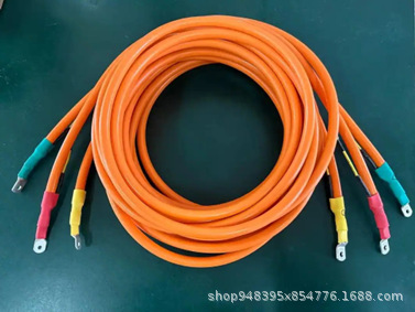 新能源储能线束