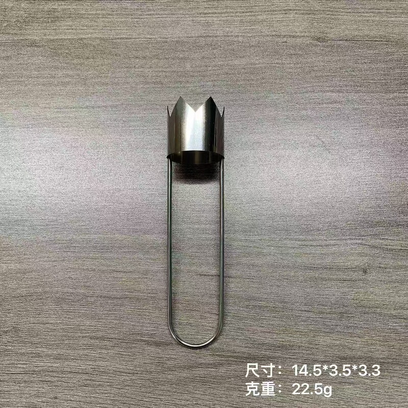 ステンレス果物のコア取り器食品級材質リンゴのコア取り器野菜果物のコア取り器|undefined