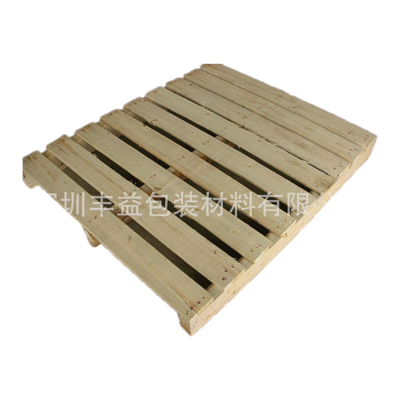 长期供应 出货木质托盘 仓储物流木栈板 货架木卡板 周转木质卡板
