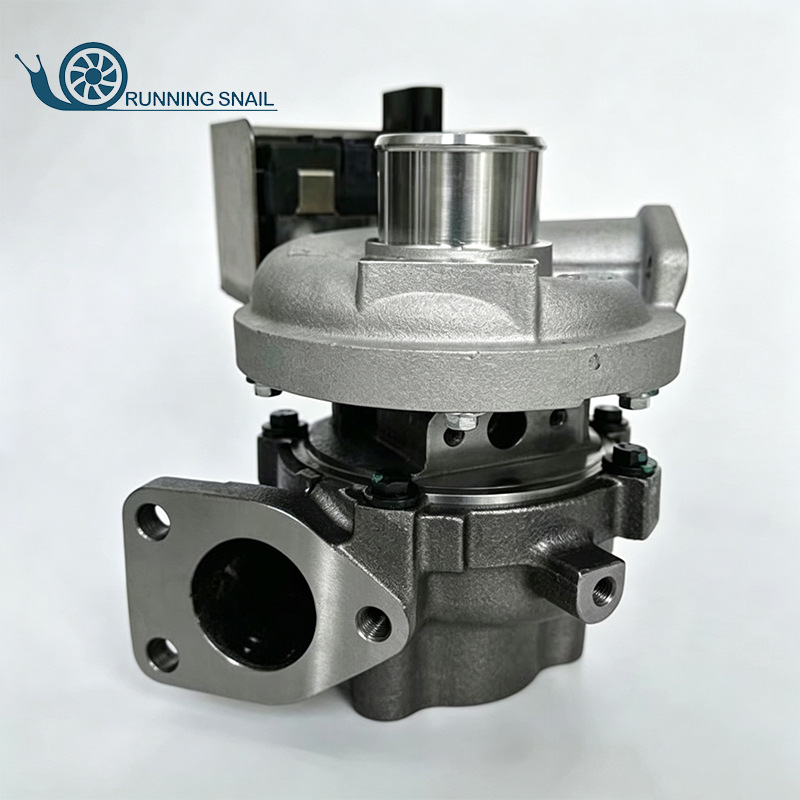 GTD1446VZ turbocharger 873597.1044100-FD060 is suitable for JAC Shuailing E Euro VI
