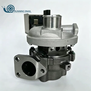 GTD1446VZ turbokompressor 873597.1044100-FD060 JAC Shuailing E Euro VI üçün