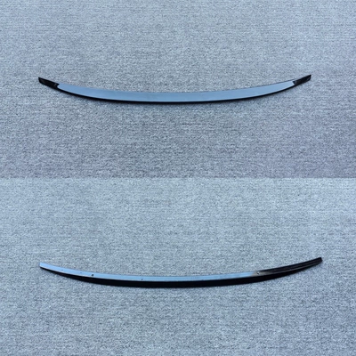 S6 Modified Special Punch-Free — Fixed wind wing