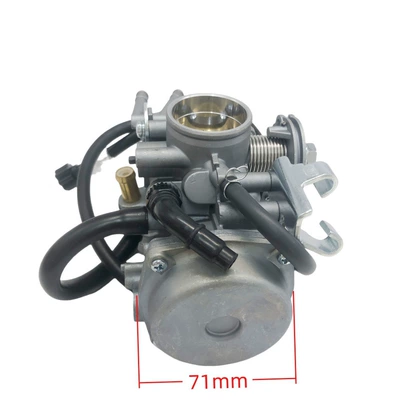 606-086, Motorcycle Carburetor