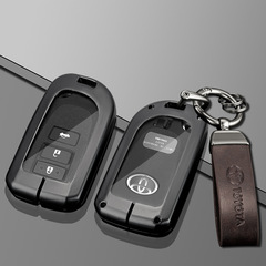 Applicable to Toyota Camry Key Fob Case for 09/10/11 Model Hanahuda, Premacy, and Solara Car Key Holder