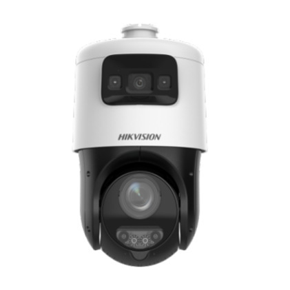 DS-2DC4C144DZ-DE海康威视4寸白光全彩全景枪球DS-2DC4C122DZ-DE