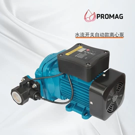 屏蔽泵;离心泵;其他泵