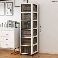 [Тип B, 6-слойный повышенный пол] универсальные колеса + большая грузоподъемность