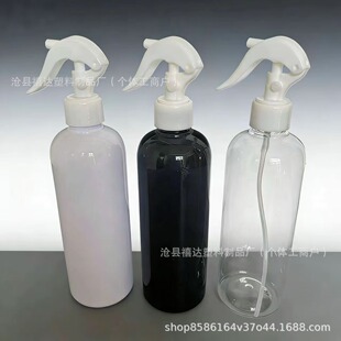 500ml�A��С�����Fƿpet���F�����坍������ˮƿ