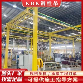 起重机;工具车;提升机