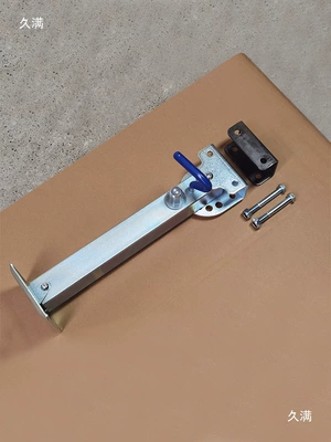 Top Trailer Modification Accessories – Car jack