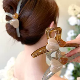 发夹;发箍;发圈