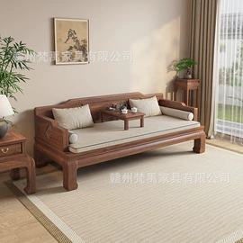 实木床;实木沙发;餐桌