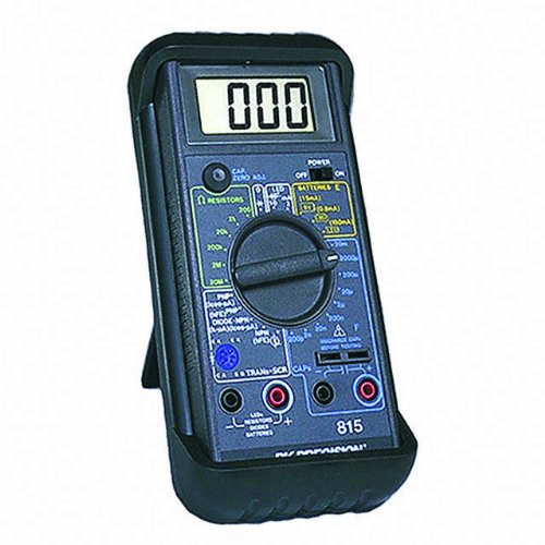 BK Precision 815 手持式元件测试仪