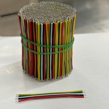 1571#26 28AWG�t����ӁK�� pvc������Ӿ� RGBƽ���ž�