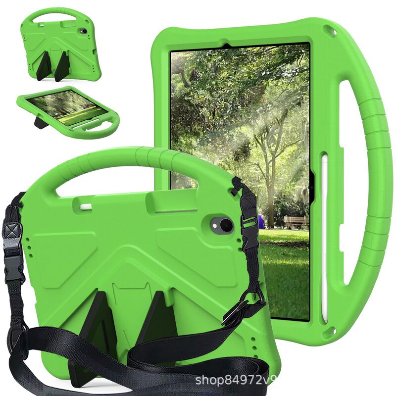 Suitable for Lenovo Tb-X606F Protective Cover Tbx606M/Lenovo Computer Tab Tablet M10Fhd All-Inclusive Plu