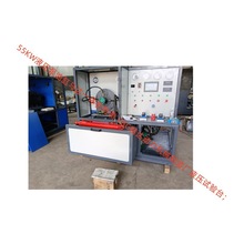 厂家生产定制 燃油汽车高压管 HP液压马达油缸阀齿轮泵测试实验台