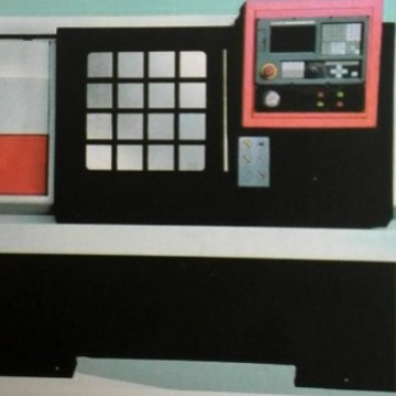 南京二机床数控机床上海销售维修部（上海 海起机电科技）