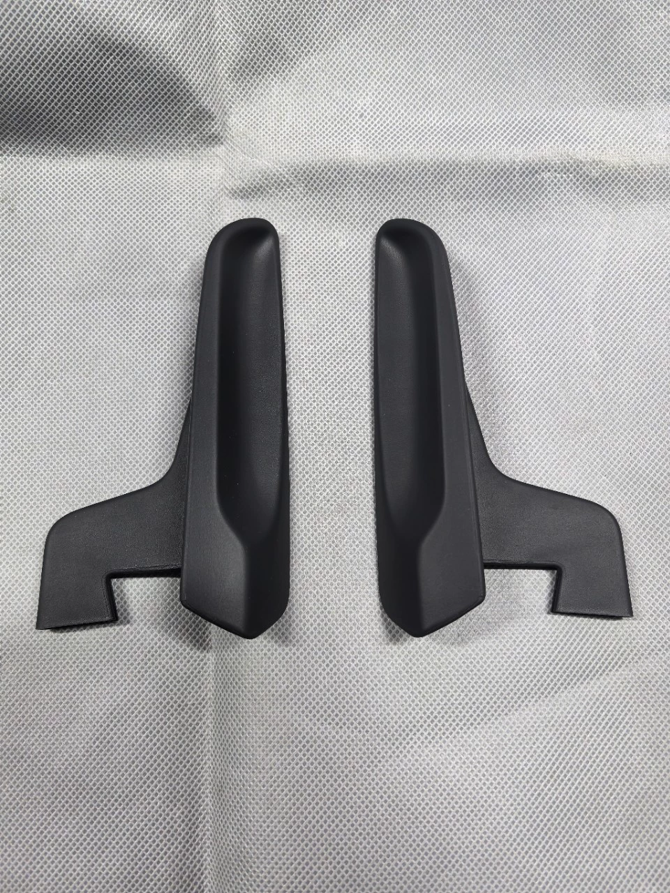 510882252A 5G0882251A Golf Tiguan L Touran L Ручка регулировки высоты сиденья