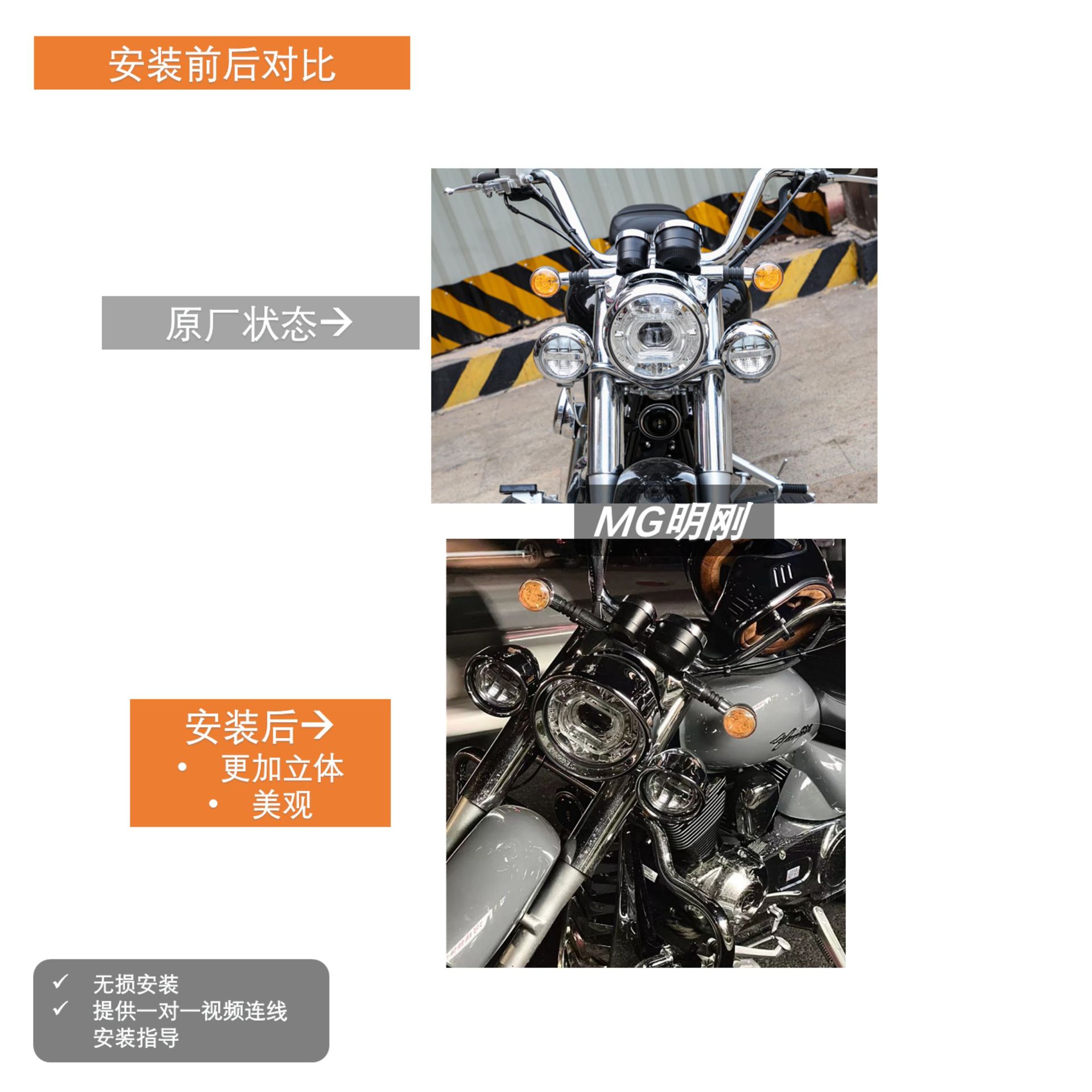 Suitable for headlight and fog light covers, eyebrow lights, and light trims - Lifan V other 6/plus v other 6 headlight protection